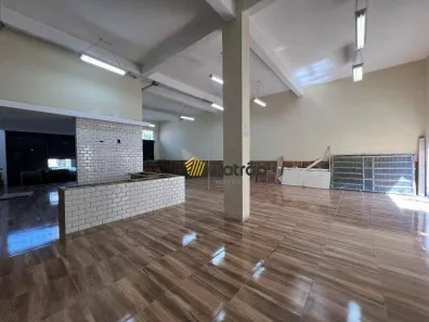 Prédio Comercial para alugar, 235m² no Centro, São Bernardo do Campo
