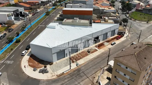 Ponto Comercial para alugar, 160m² no Jardim Piazza di Roma, Sorocaba
