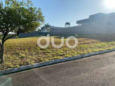 Lote/Terreno à venda, 1000m² no Campestre, Piracicaba