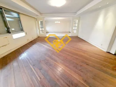 Apartamento com 5 Quartos à venda, 532m² no Gonzaga, Santos