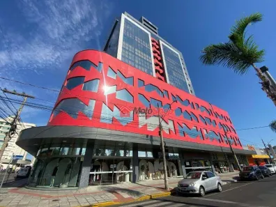 Apartamento com 3 Quartos à venda, 128m² no Centro, Araranguá