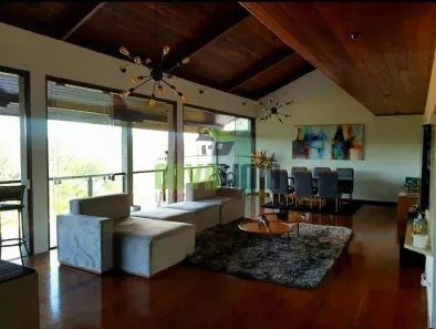 Casa com 4 Quartos à venda, 600m² no Alto das Quintas, Nova Lima