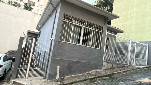 Casa com 3 Quartos à venda, 125m² no Lauzane Paulista, São Paulo