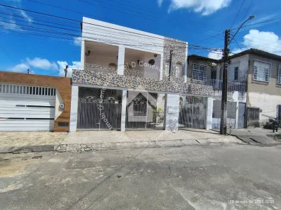 Casa com 4 Quartos à venda, 199m² no Industrial, Aracaju