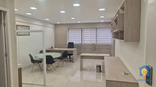 Sala Comercial à venda, 40m² no Paisagem Renoir, Cotia