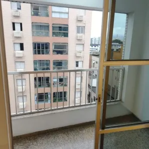 Apartamento com 2 Quartos à venda, 89m² no Ponta da Praia, Santos