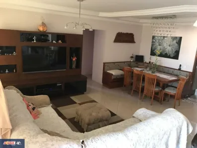 Apartamento com 3 Quartos à venda, 140m² no Jardim Barbosa, Guarulhos