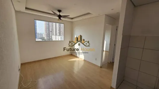 Apartamento com 2 Quartos à venda, 40m² no São Pedro, Osasco