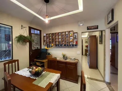 Casa com 3 Quartos à venda, 165m² no Parque Aurora, Campos dos Goytacazes