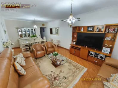 Casa com 3 Quartos à venda, 251m² no Vila Aricanduva, São Paulo
