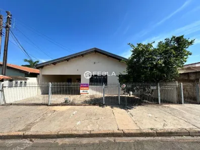 Casa com 4 Quartos à venda, 390m² no Campo Verde, Americana