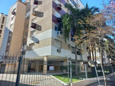 Apartamento com 3 Quartos à venda, 74m² no Boa Vista, Porto Alegre