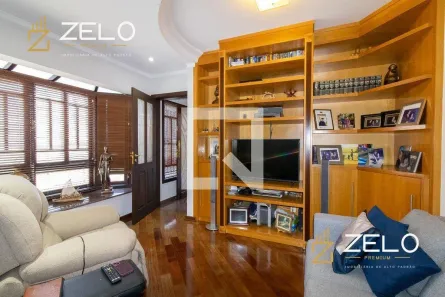 Casa com 4 Quartos à venda, 430m² no Jardim Bela Vista, Campinas