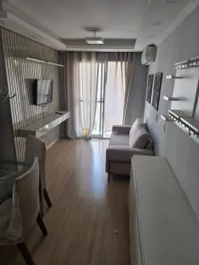 Apartamento com 2 Quartos à venda, 55m² no da Luz, Nova Iguaçu