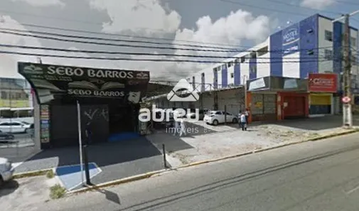 Sala Comercial à venda, 226m² no Cidade Alta, Natal