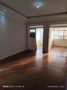 Apartamento com 3 Quartos para alugar, 147m² no Centro, Ilhéus