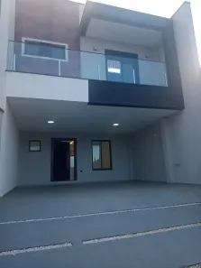 Sobrado com 3 Quartos à venda, 192m² no Centro, São José dos Pinhais