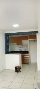 Apartamento com 2 Quartos para alugar, 41m² no Planalto, Porto Velho