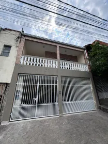 Sobrado com 2 Quartos à venda, 160m² no Itavuvu, Sorocaba