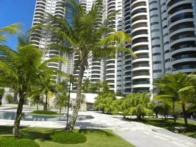 Apartamento com 4 Quartos à venda, 224m² no Mar e Céu, Guarujá