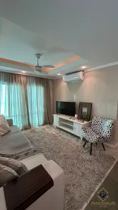 Apartamento com 2 Quartos à venda, 115m² no Centro, Balneário Camboriú