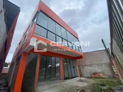 Prédio Comercial para alugar, 280m² no Jardim das Indústrias, São José dos Campos