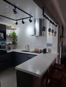 Apartamento com 2 Quartos à venda, 74m² no Vila Dom Pedro I, São Paulo
