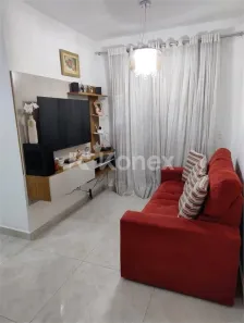 Apartamento com 2 Quartos à venda, 63m² no Vila Ede, São Paulo