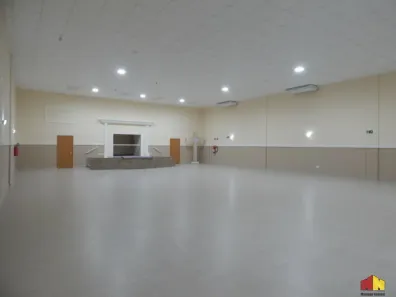 Ponto Comercial à venda, 1060m² no Cambuci, São Paulo