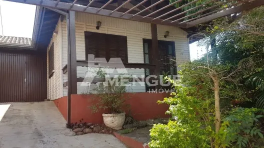 Casa com 3 Quartos à venda, 110m² no Jardim Leopoldina, Porto Alegre