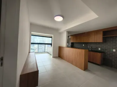Apartamento com 1 Quarto para alugar, 55m² no Jardim Portal da Colina, Sorocaba