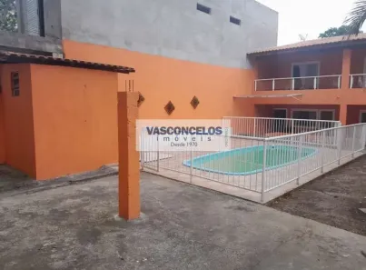 Casa com 6 Quartos à venda, 10m² no Chácaras Araújo I, São José dos Campos