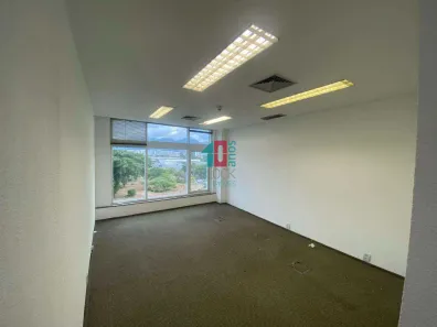 Sala Comercial para venda ou aluguel, 40m² no Barra Olímpica, Rio de Janeiro