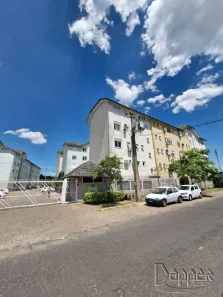 Apartamento com 2 Quartos à venda, 63m² no São Jorge, Novo Hamburgo