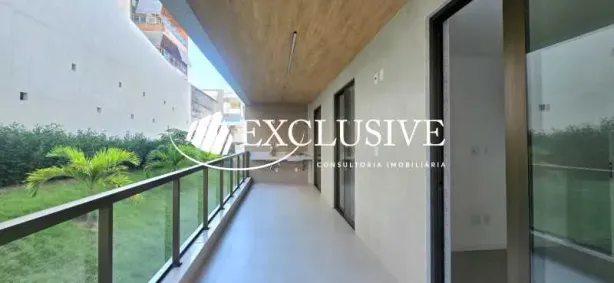 Apartamento com 3 Quartos à venda, 97m² no Jardim Guanabara, Rio de Janeiro