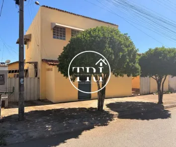 Casa com 6 Quartos à venda, 300m² no Papillon Park, Aparecida de Goiânia