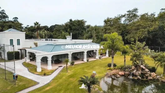 Lote/Terreno à venda, 1400m² no Casa Branca, Itapema