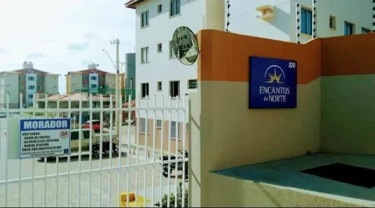 Apartamento com 2 Quartos à venda, 50m² no Soledade, Aracaju