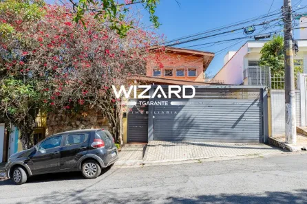 Sobrado com 4 Quartos à venda, 424m² no Vila Madalena, São Paulo