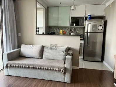 Flat com 2 Quartos para alugar, 62m² no Vila Olímpia, São Paulo