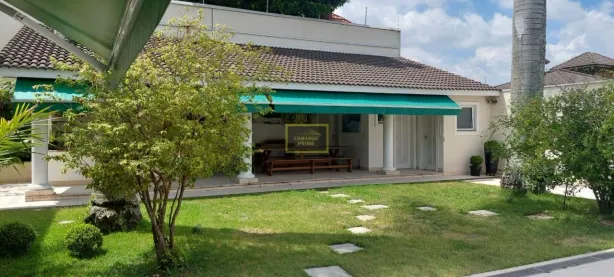 Sobrado com 5 Quartos à venda, 690m² no Jardim Leonor, São Paulo