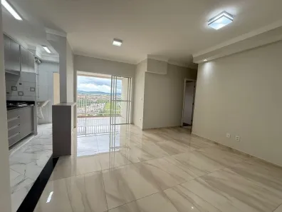 Apartamento com 2 Quartos à venda, 63m² no Itapeva, Votorantim