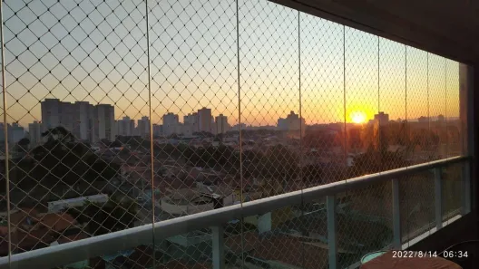 Apartamento com 2 Quartos à venda, 95m² no Conjunto Residencial Trinta e Um de Março, São José dos Campos
