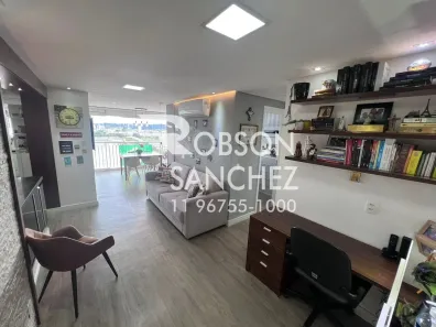 Apartamento com 2 Quartos à venda, 65m² no Santo Amaro, São Paulo