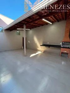 Casa com 3 Quartos à venda, 160m² no Villa Real, Franca