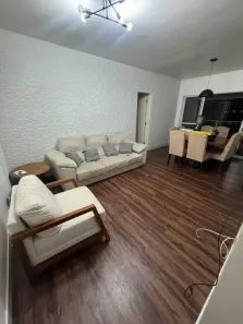 Apartamento com 4 Quartos para alugar, 130m² no Ponta Negra, Manaus