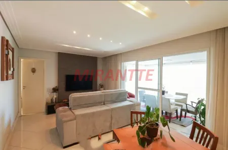 Apartamento com 3 Quartos à venda, 110m² no Imirim, São Paulo