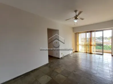 Apartamento com 2 Quartos para alugar, 87m² no Centro, Ribeirão Preto
