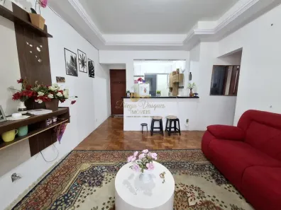 Apartamento com 1 Quarto à venda, 50m² no Várzea, Teresópolis