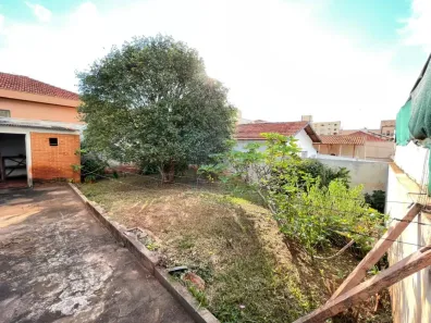 Casa com 4 Quartos à venda, 193m² no Jardim Paulistano, Ribeirão Preto